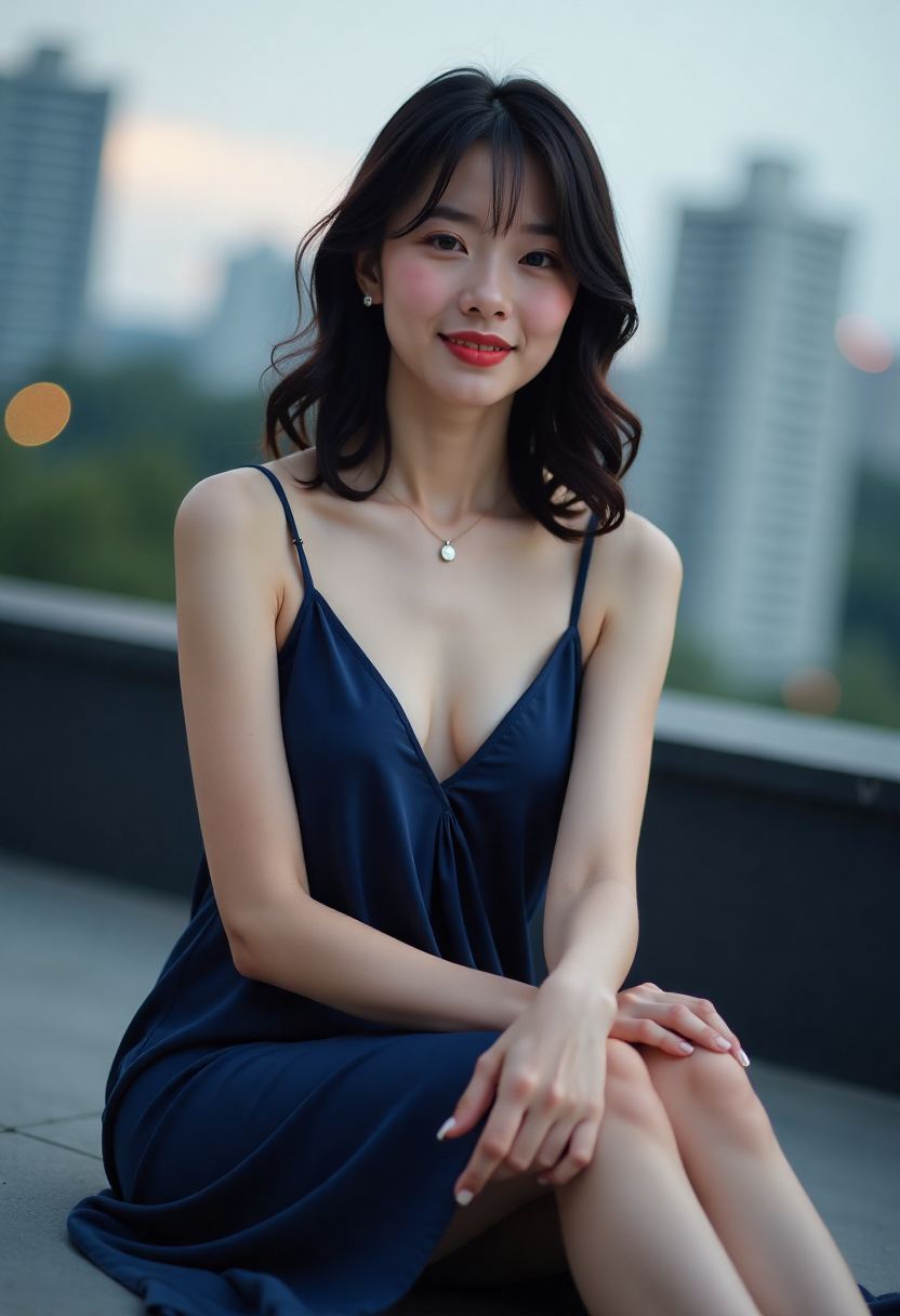 独行月球
