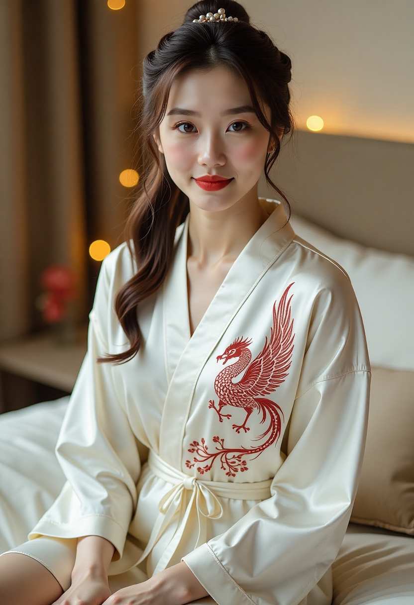 夏洛特烦恼