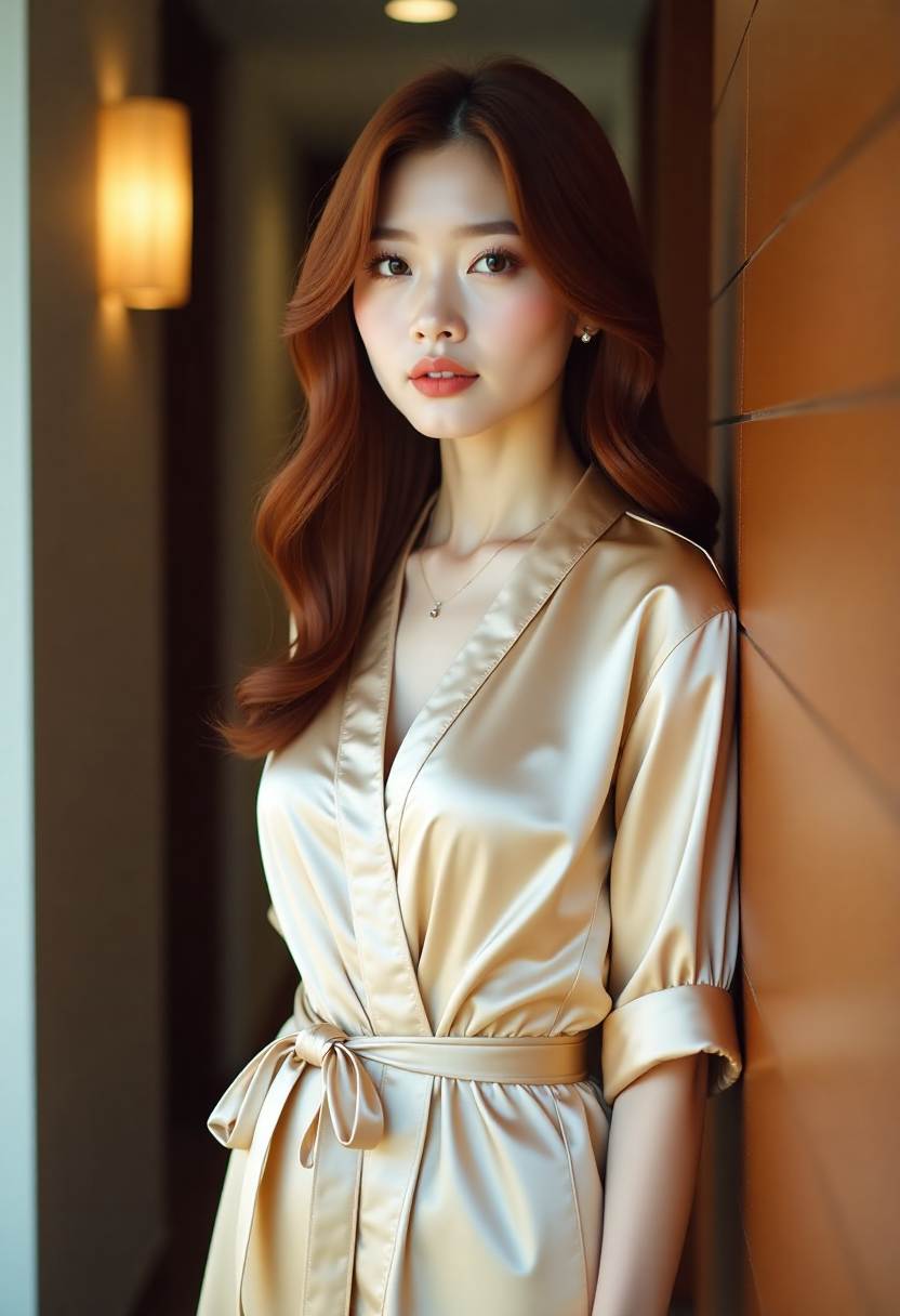 李茶的姑妈