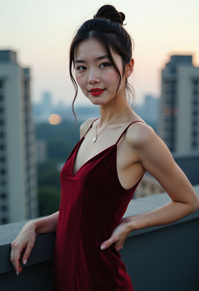 一念天堂